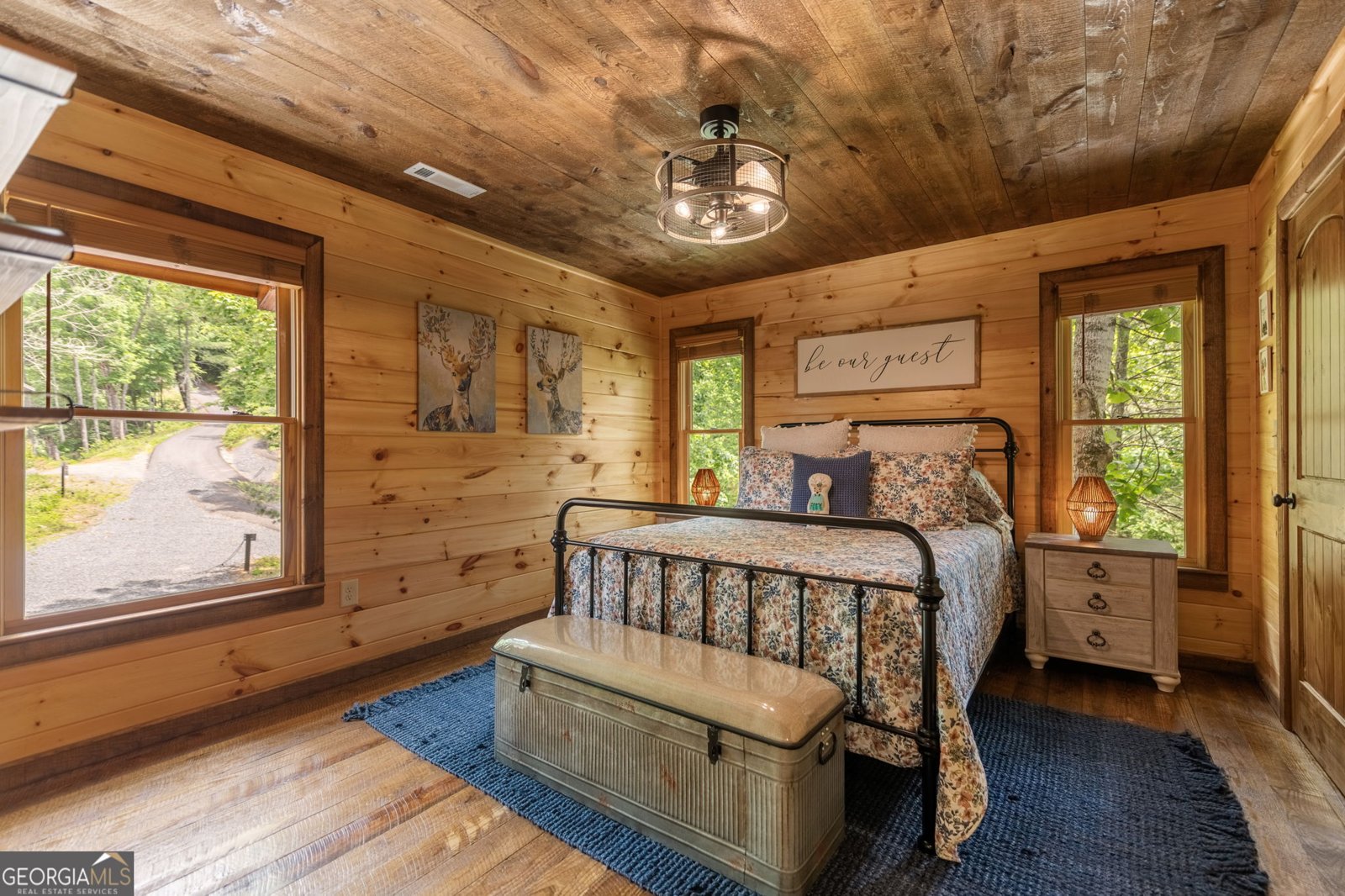 9 Quail Hollow Lane Blue Ridge - 52