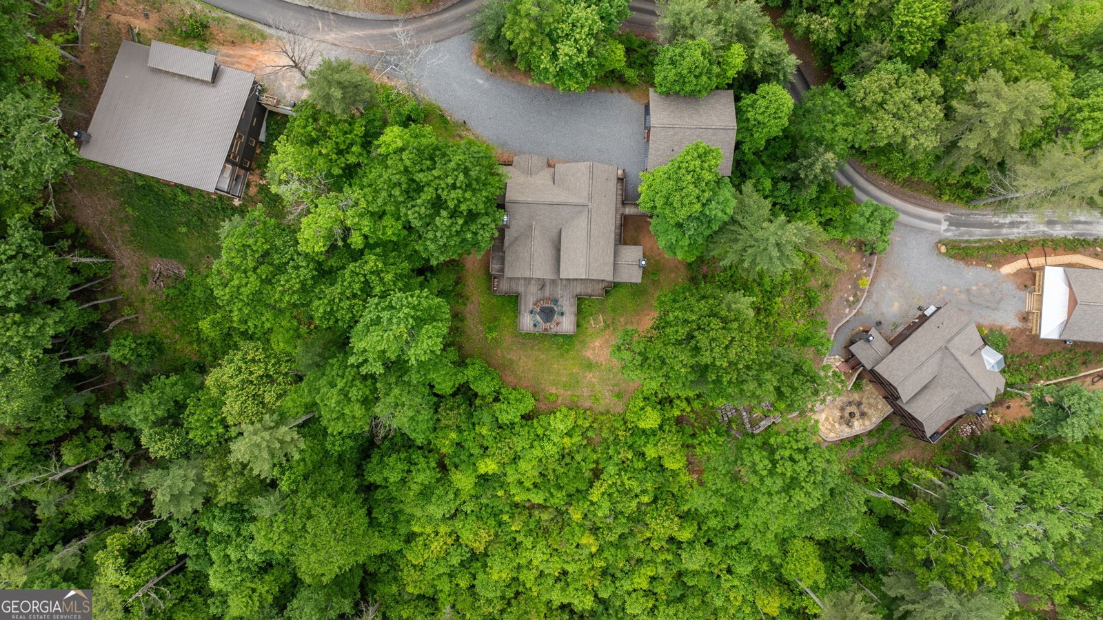 9 Quail Hollow Lane Blue Ridge - 58