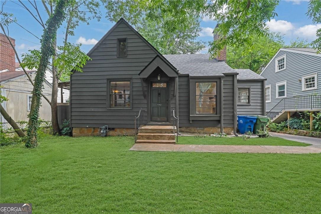 1042 Faith Avenue Atlanta - 1