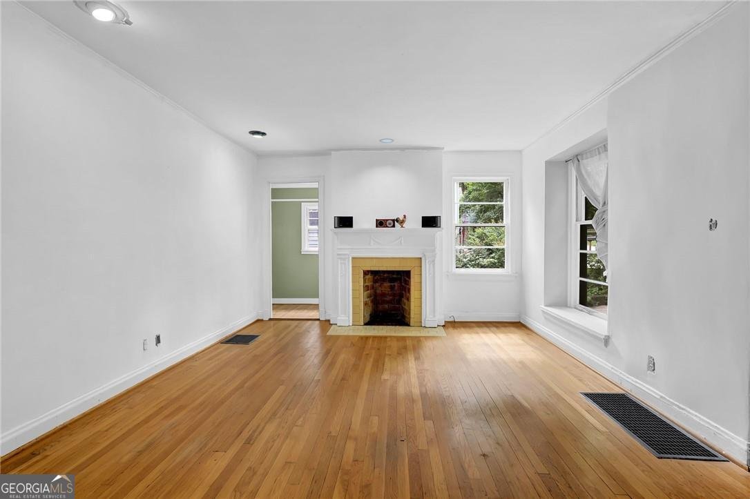 1042 Faith Avenue Atlanta - 2