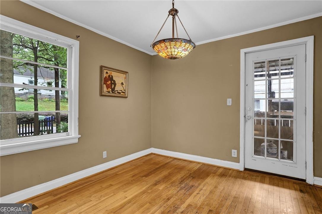 1042 Faith Avenue Atlanta - 4