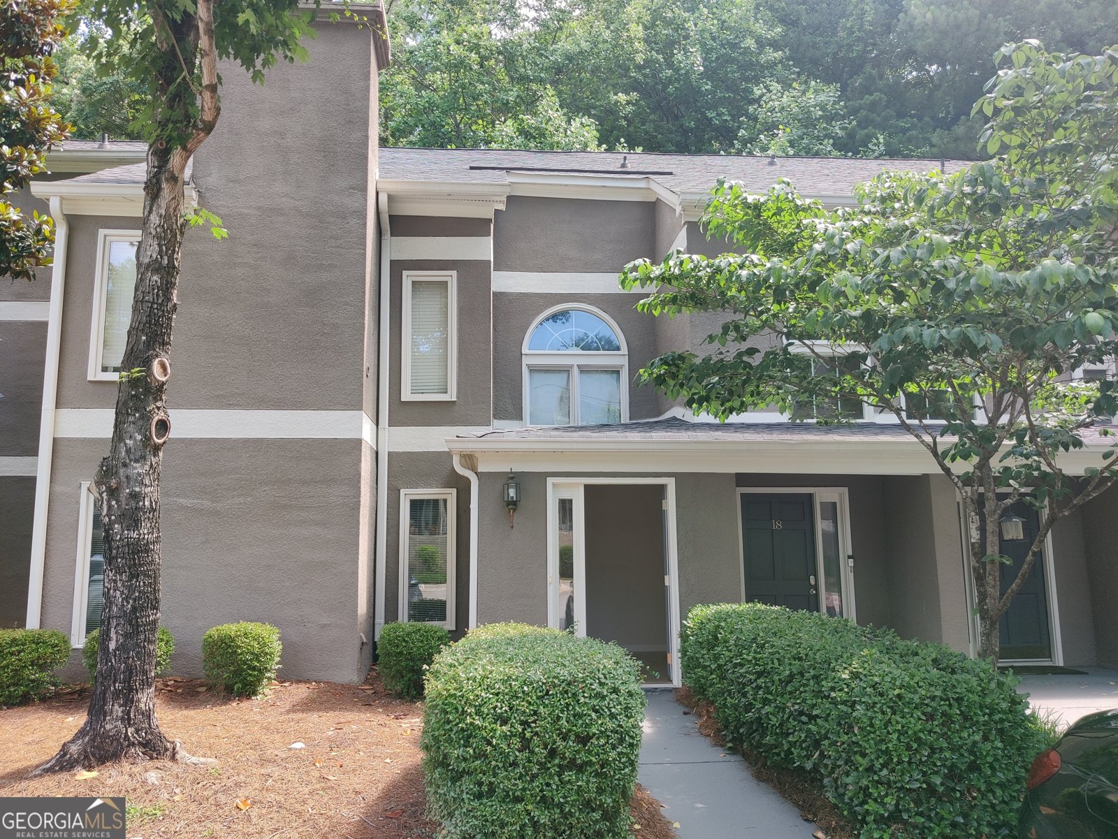 17 Brittany Way Atlanta - 1