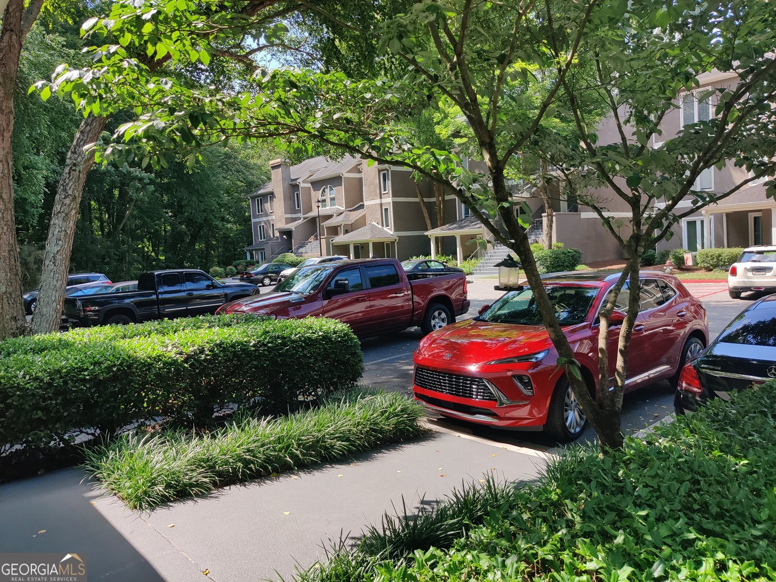 17 Brittany Way Atlanta - 4