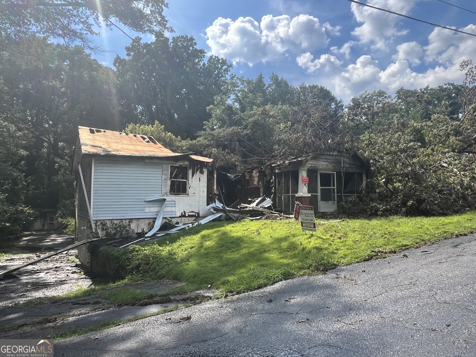 702 Emily Place Atlanta - 1