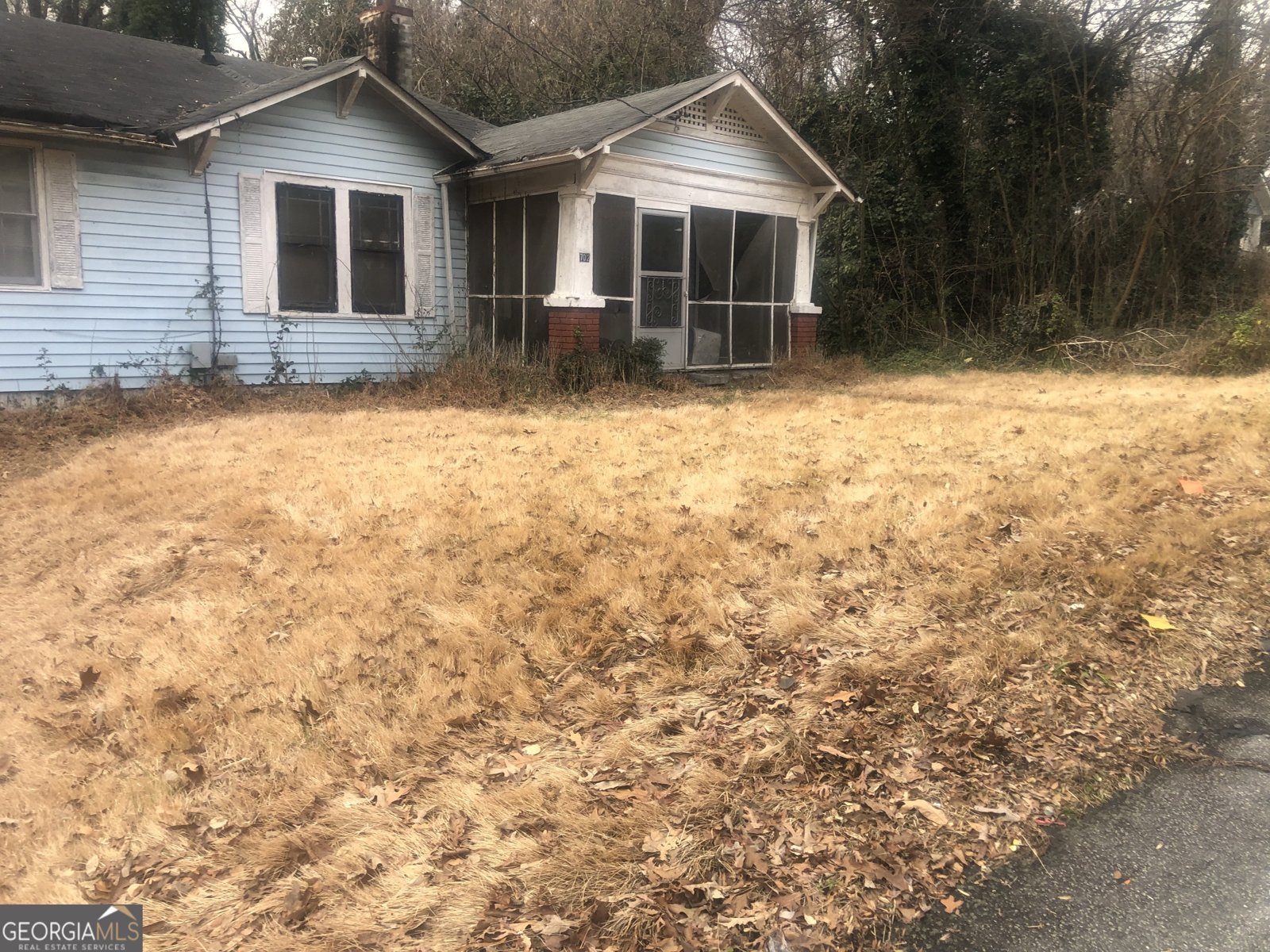 702 Emily Place Atlanta - 2