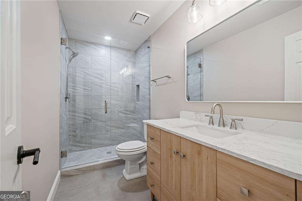 425 Greenmont Walk Court Alpharetta - 16
