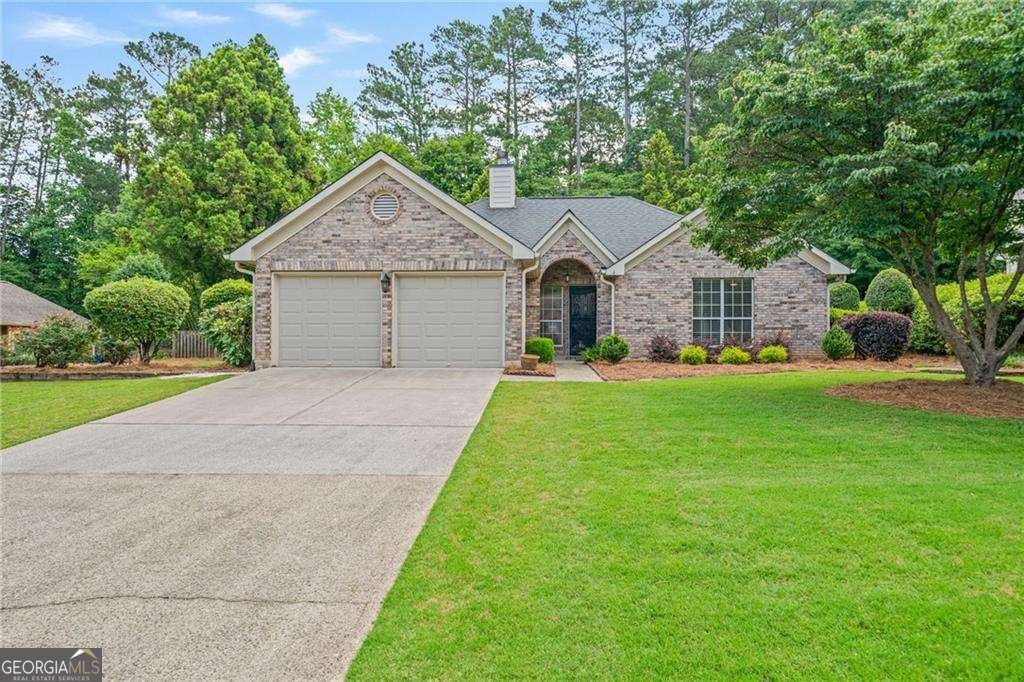 425 Greenmont Walk Court Alpharetta - 2