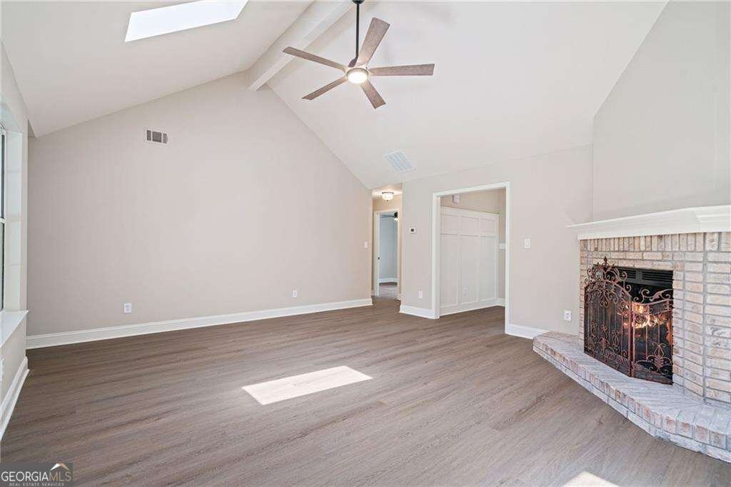 425 Greenmont Walk Court Alpharetta - 20