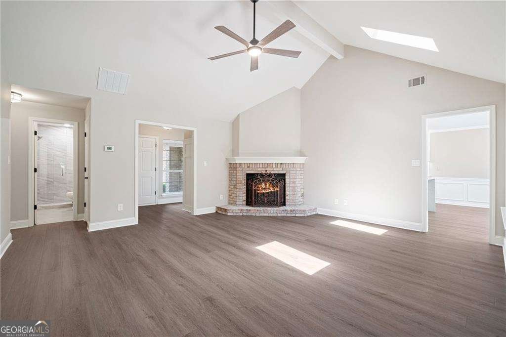 425 Greenmont Walk Court Alpharetta - 21