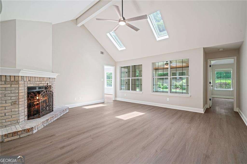 425 Greenmont Walk Court Alpharetta - 22