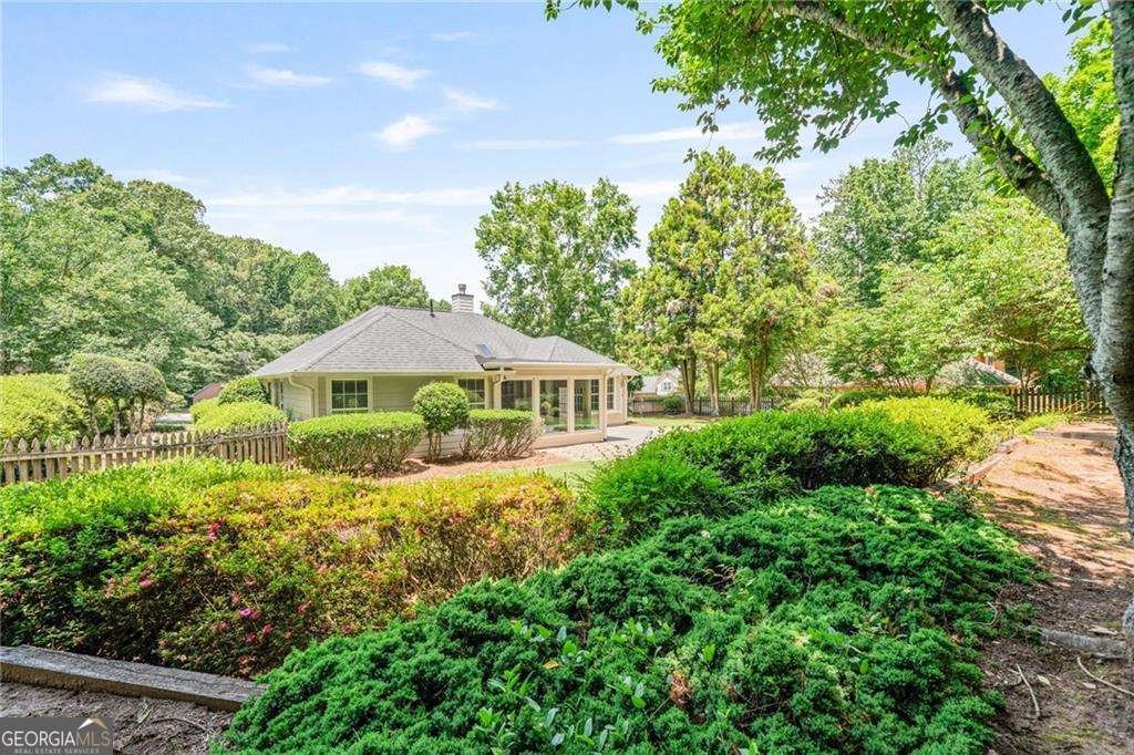 425 Greenmont Walk Court Alpharetta - 26