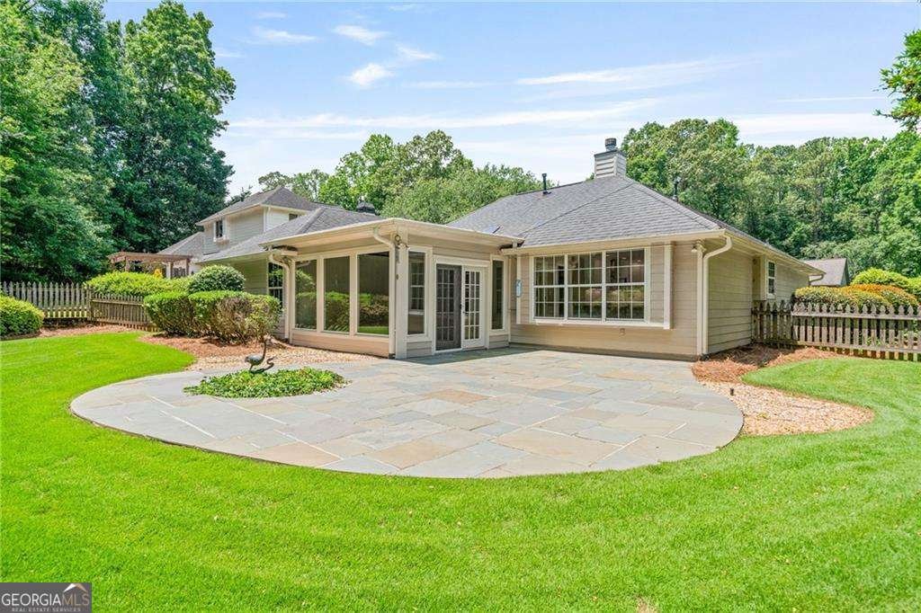 425 Greenmont Walk Court Alpharetta - 5