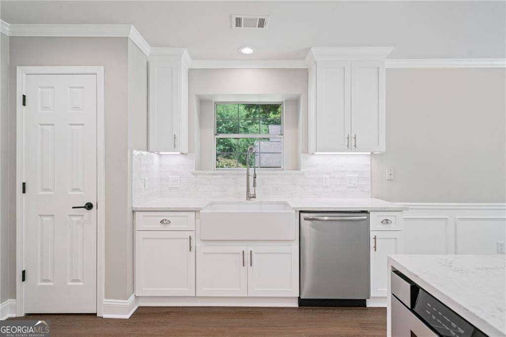 425 Greenmont Walk Court Alpharetta - 7