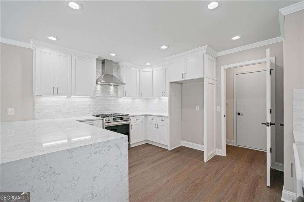 425 Greenmont Walk Court Alpharetta - 8
