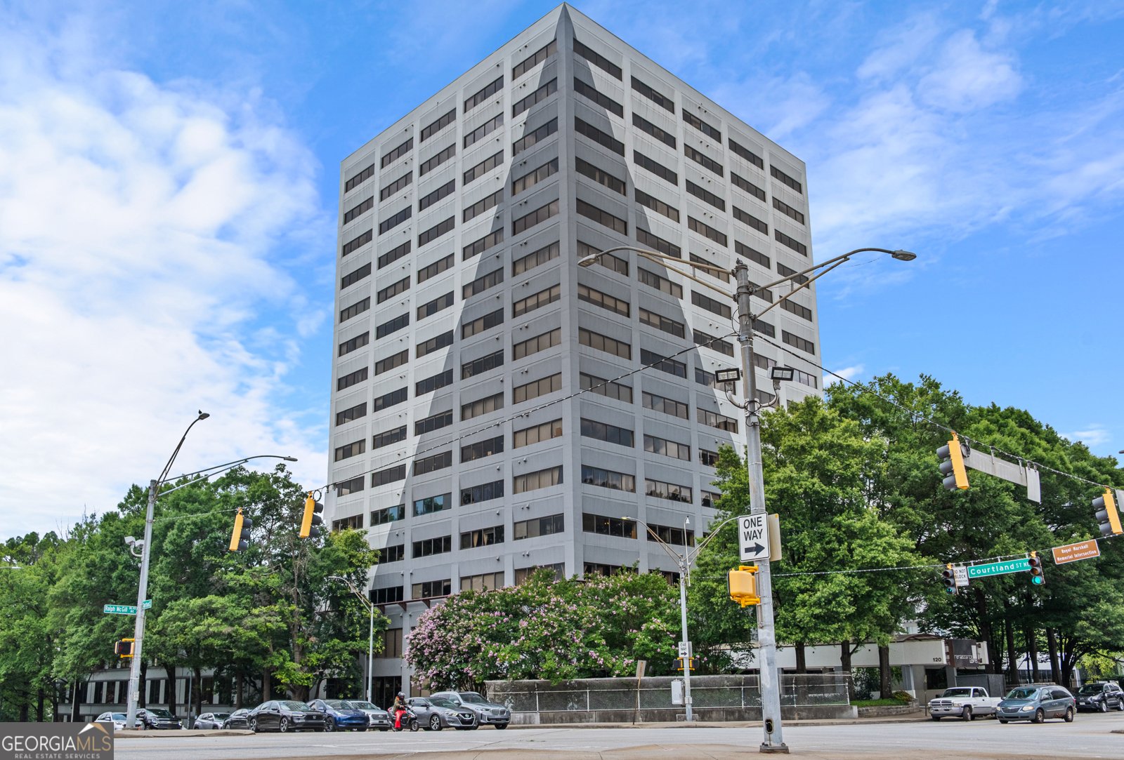 120 Ralph McGill Boulevard Atlanta - 1