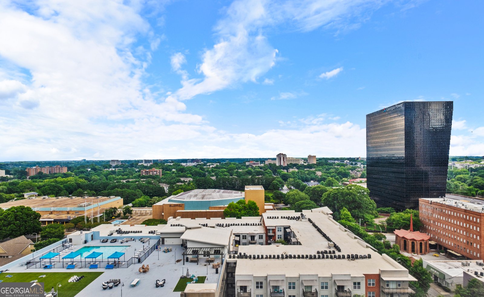 120 Ralph McGill Boulevard Atlanta - 12