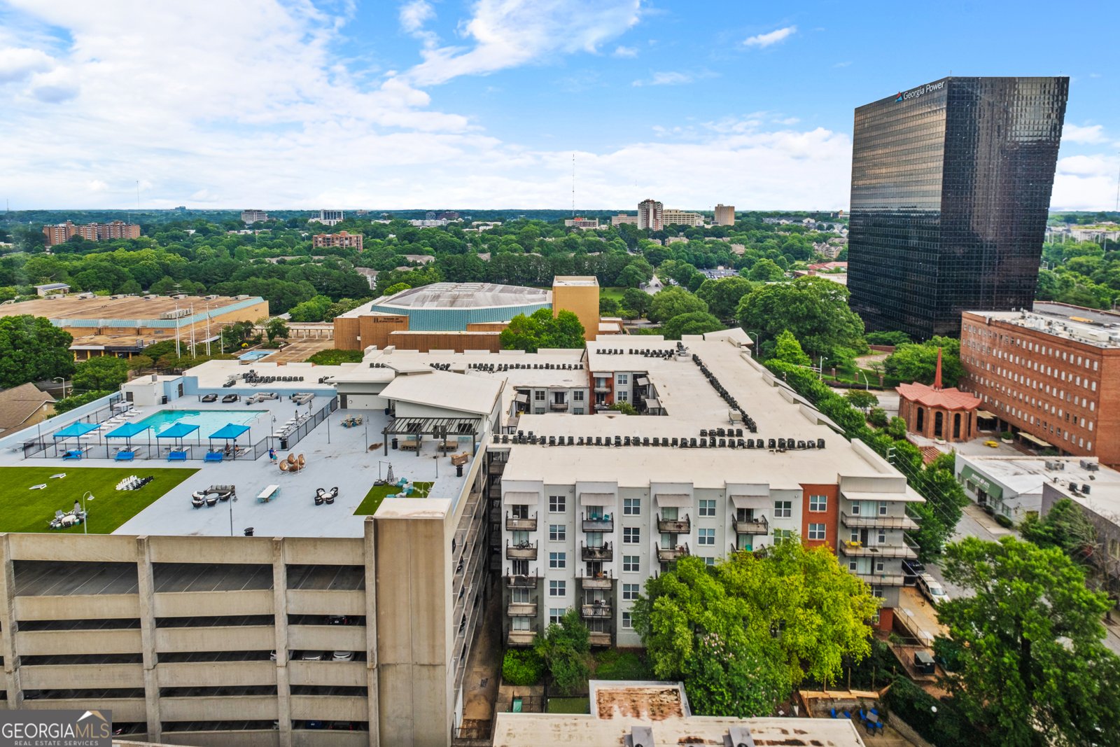 120 Ralph McGill Boulevard Atlanta - 28