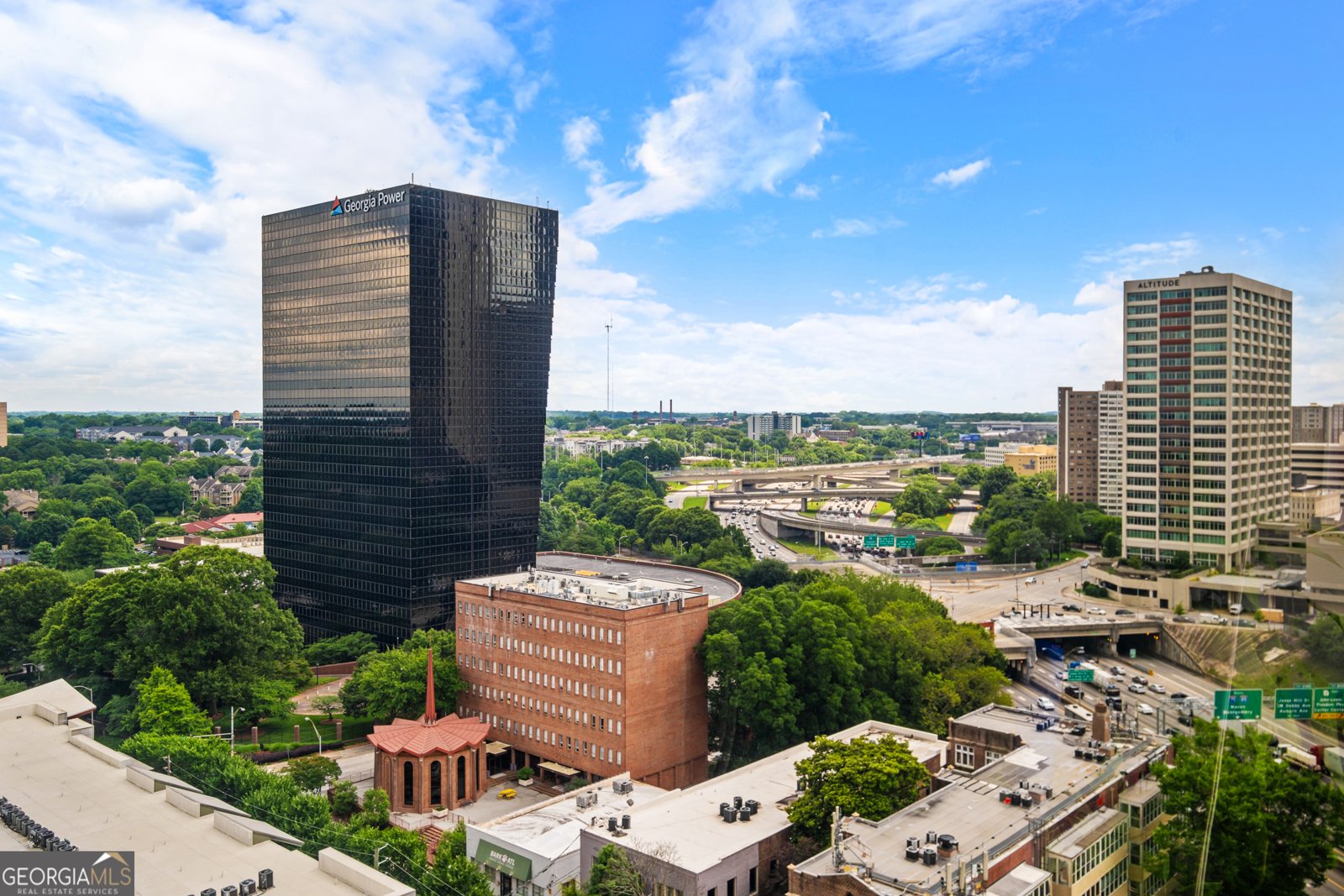 120 Ralph McGill Boulevard Atlanta - 29