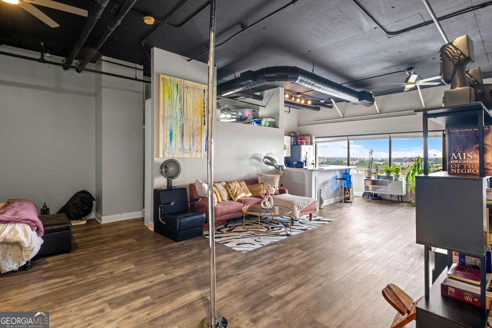 120 Ralph McGill Boulevard Atlanta - 4