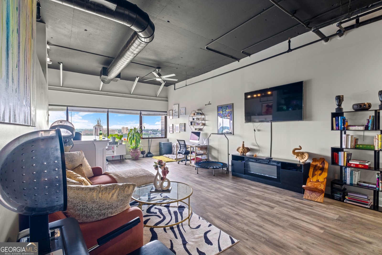 120 Ralph McGill Boulevard Atlanta - 6