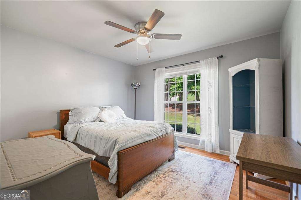 244 Bryn Brooke Drive Dawsonville - 10
