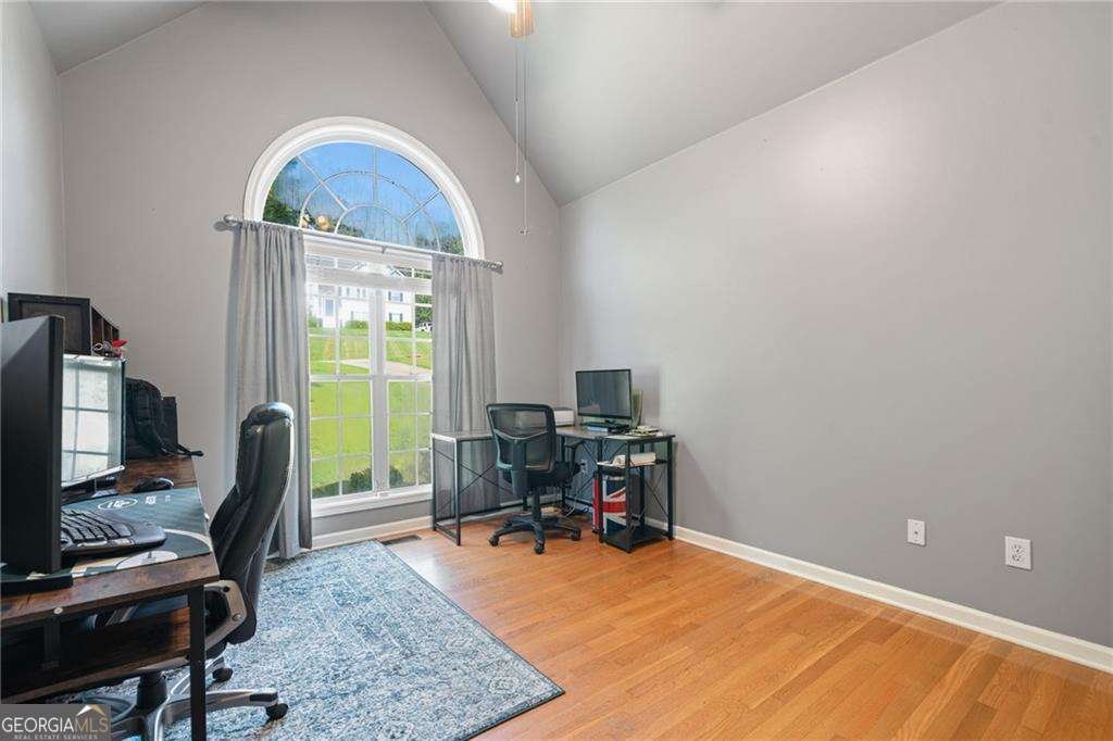 244 Bryn Brooke Drive Dawsonville - 11