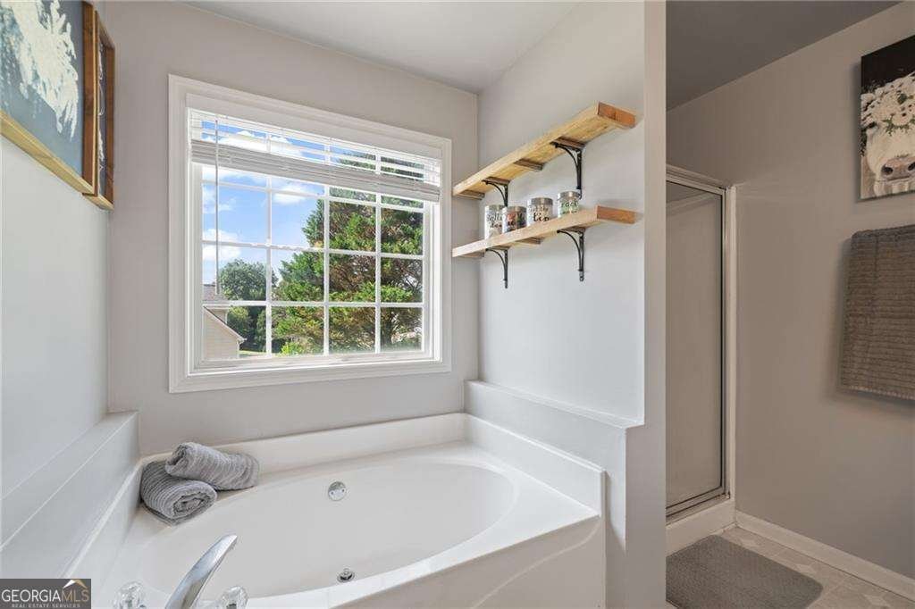 244 Bryn Brooke Drive Dawsonville - 12