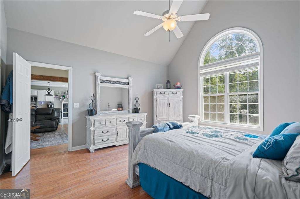 244 Bryn Brooke Drive Dawsonville - 14