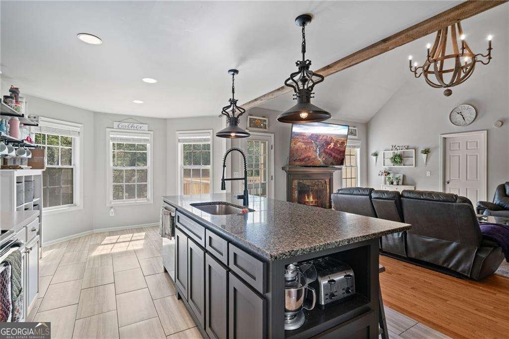 244 Bryn Brooke Drive Dawsonville - 21