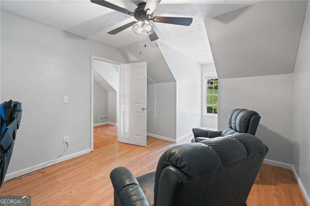 244 Bryn Brooke Drive Dawsonville - 31
