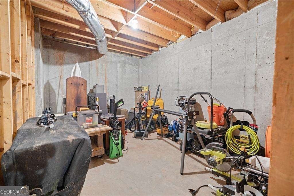 244 Bryn Brooke Drive Dawsonville - 34