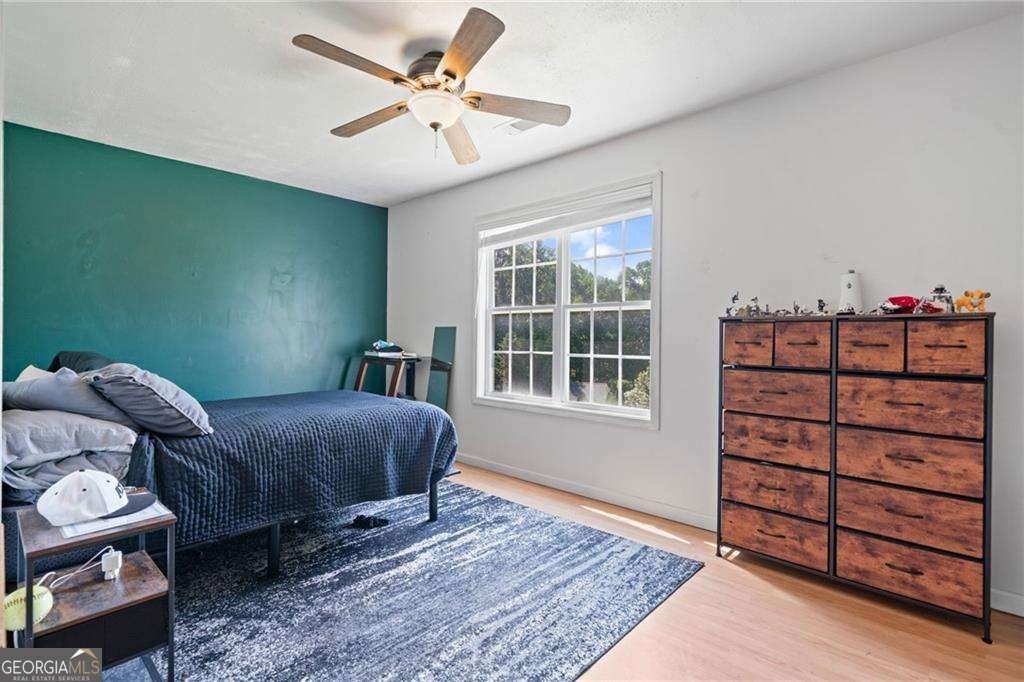 244 Bryn Brooke Drive Dawsonville - 36