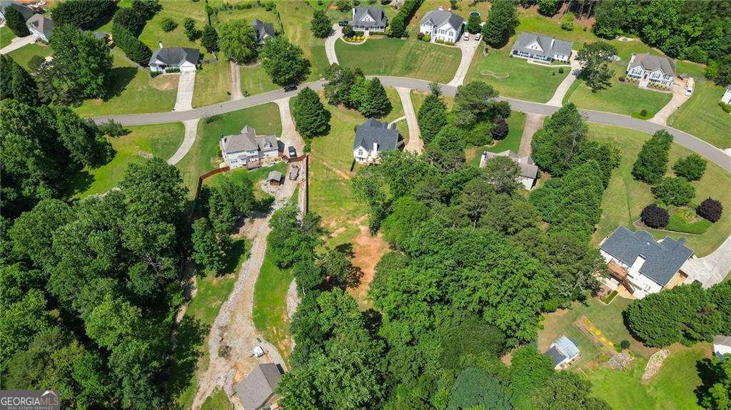 244 Bryn Brooke Drive Dawsonville - 44