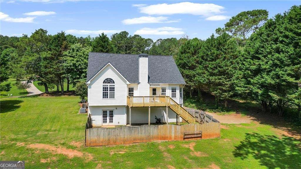 244 Bryn Brooke Drive Dawsonville - 45