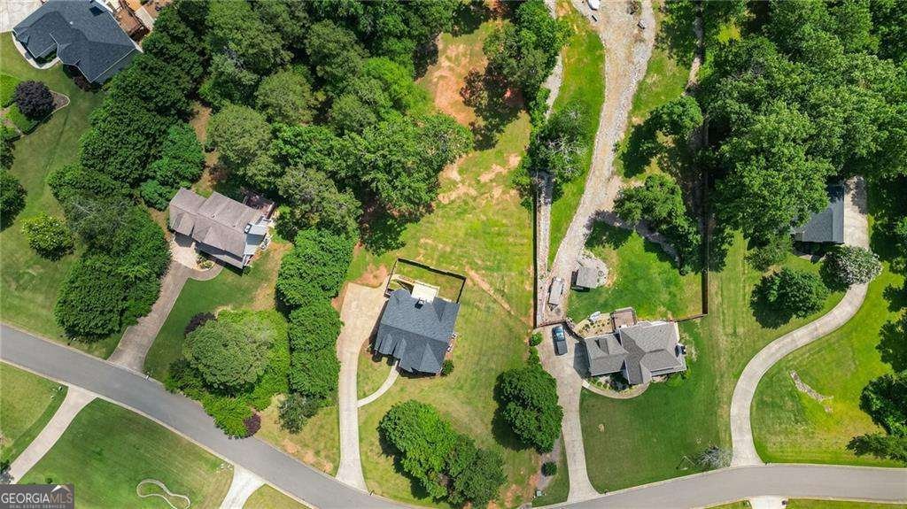 244 Bryn Brooke Drive Dawsonville - 46