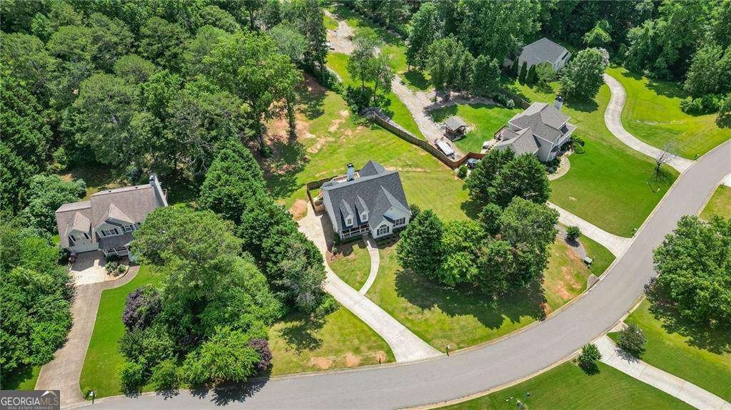 244 Bryn Brooke Drive Dawsonville - 47