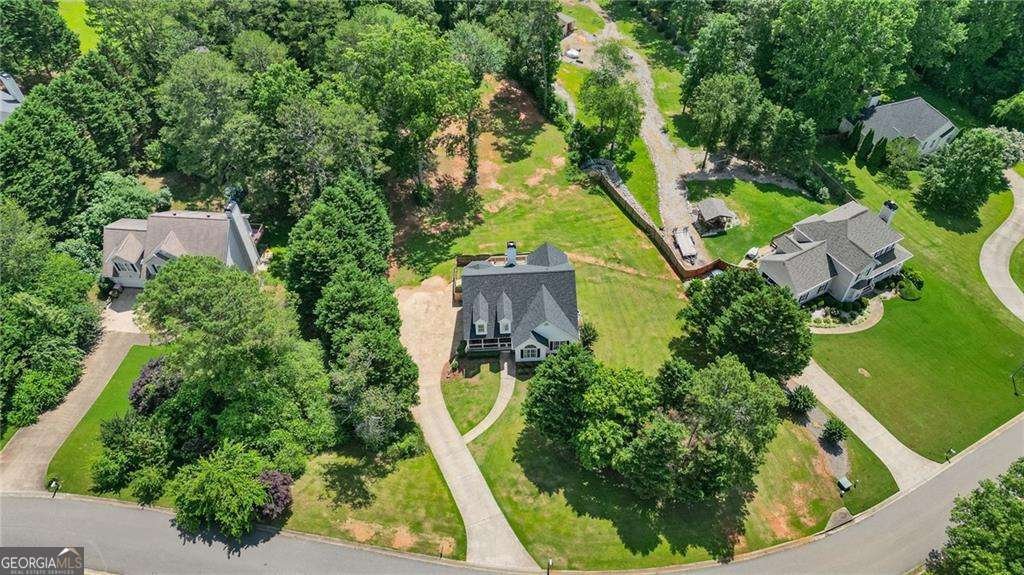 244 Bryn Brooke Drive Dawsonville - 49
