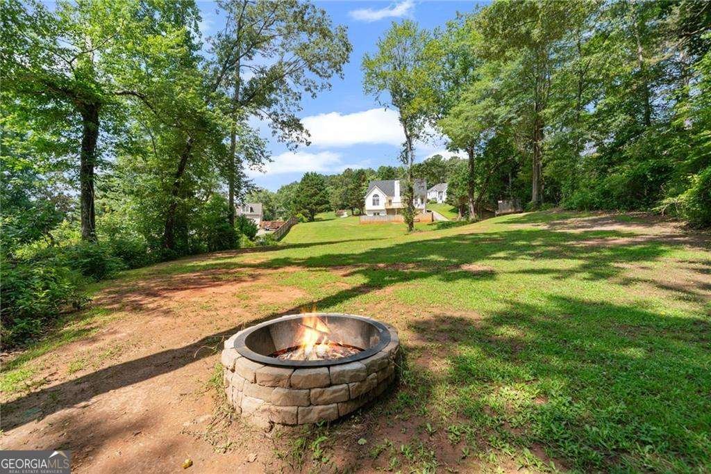 244 Bryn Brooke Drive Dawsonville - 5
