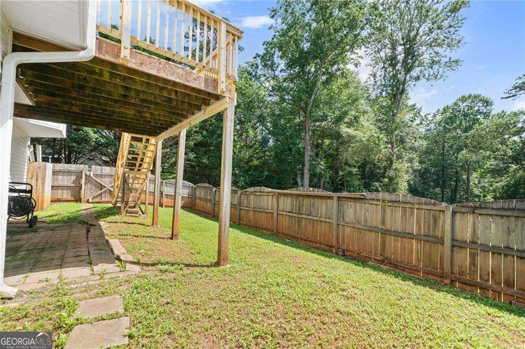 244 Bryn Brooke Drive Dawsonville - 7