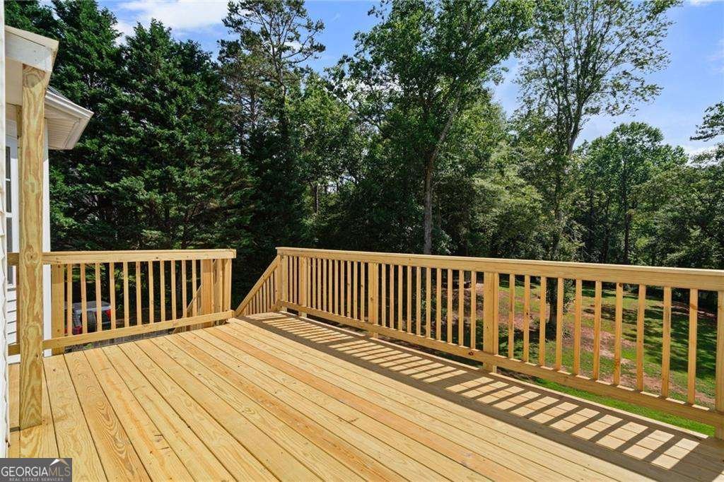 244 Bryn Brooke Drive Dawsonville - 8