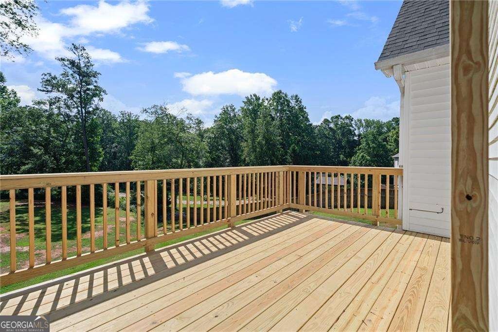 244 Bryn Brooke Drive Dawsonville - 9