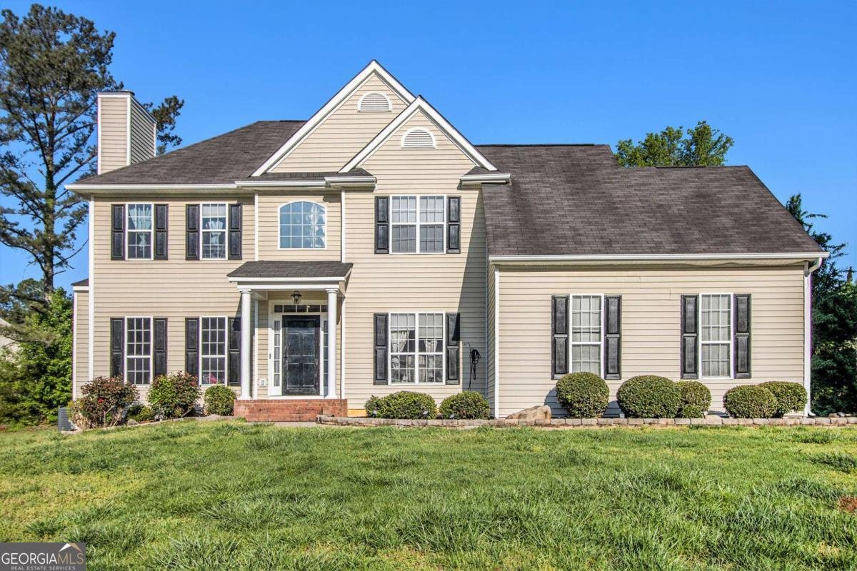 2275 Holly Run Drive Jonesboro - 2