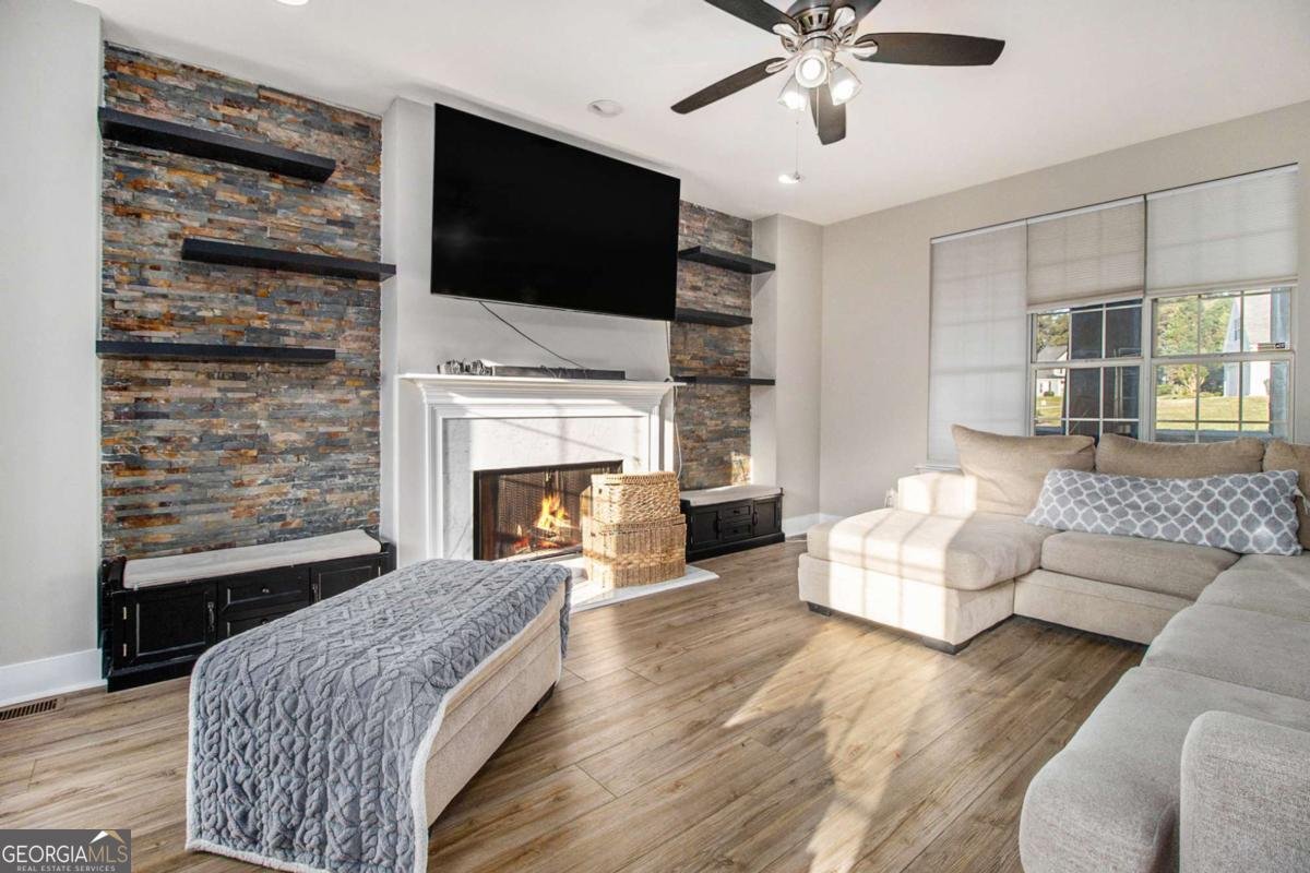 2275 Holly Run Drive Jonesboro - 3