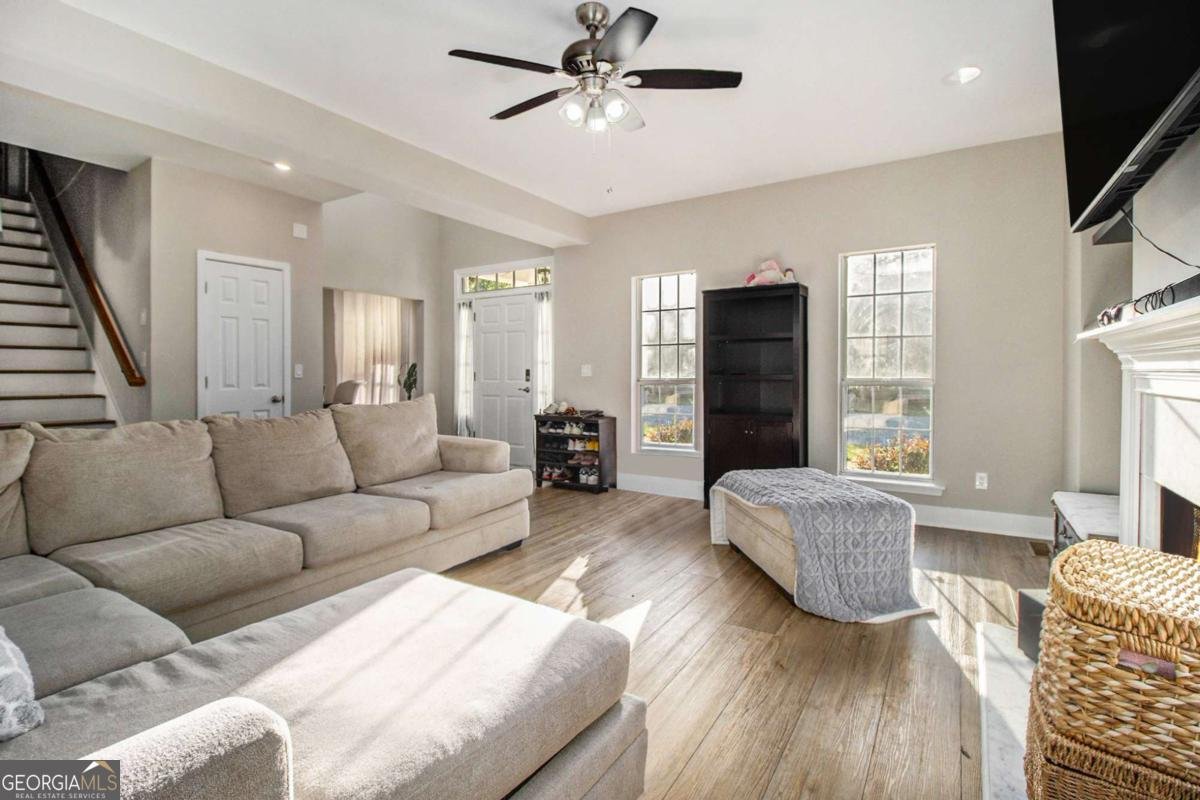 2275 Holly Run Drive Jonesboro - 4