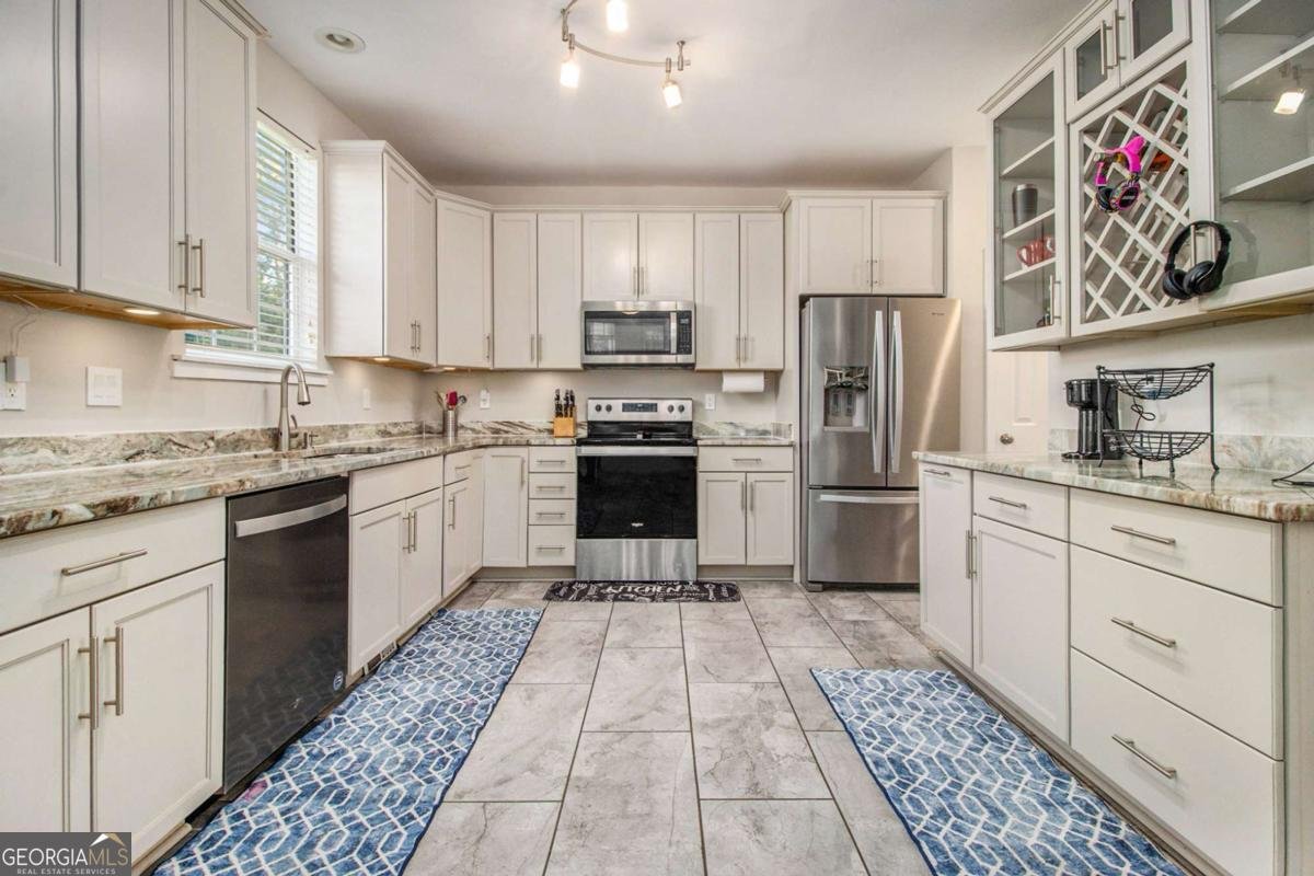 2275 Holly Run Drive Jonesboro - 6