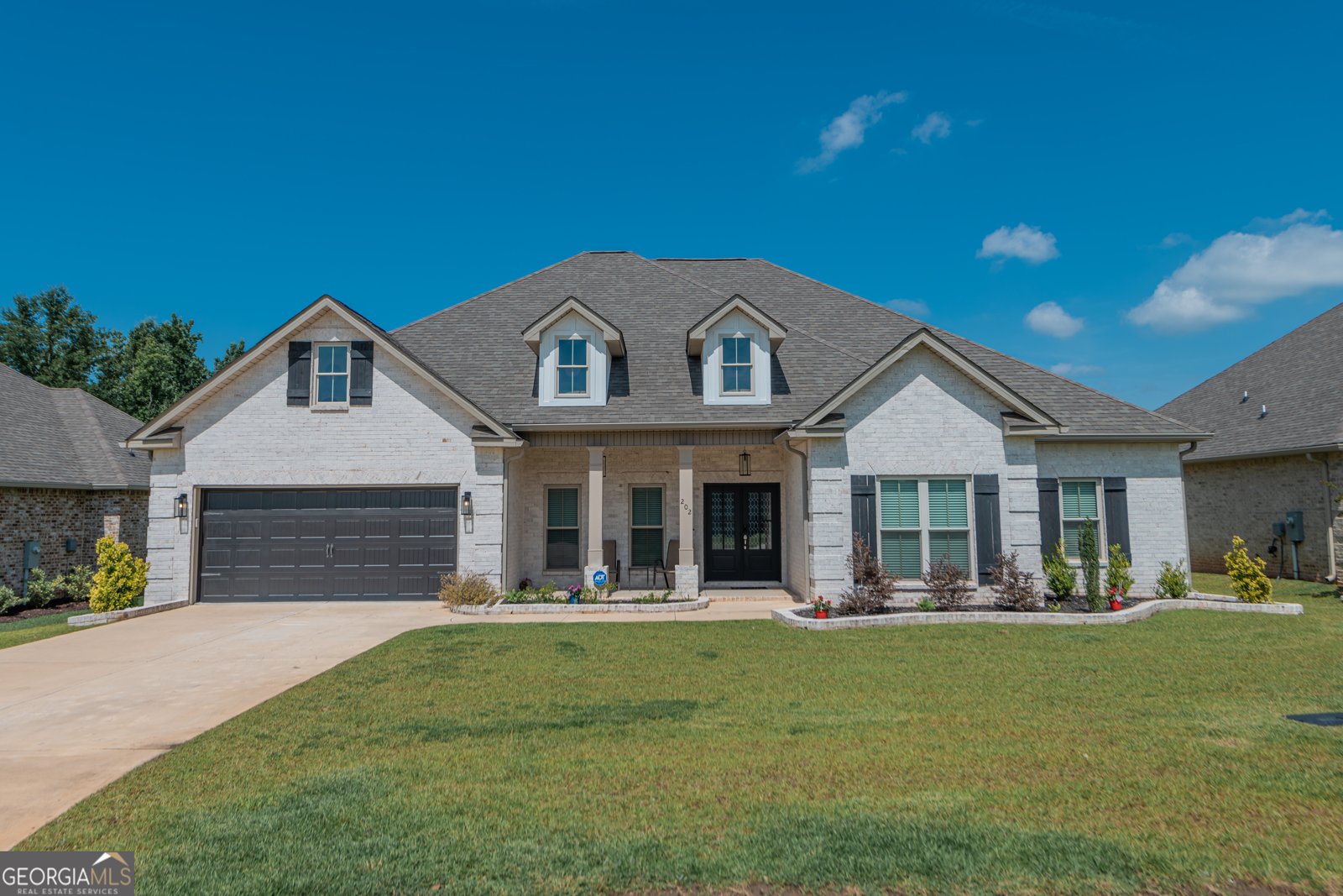 202 Brook Hollow Court Kathleen - 1