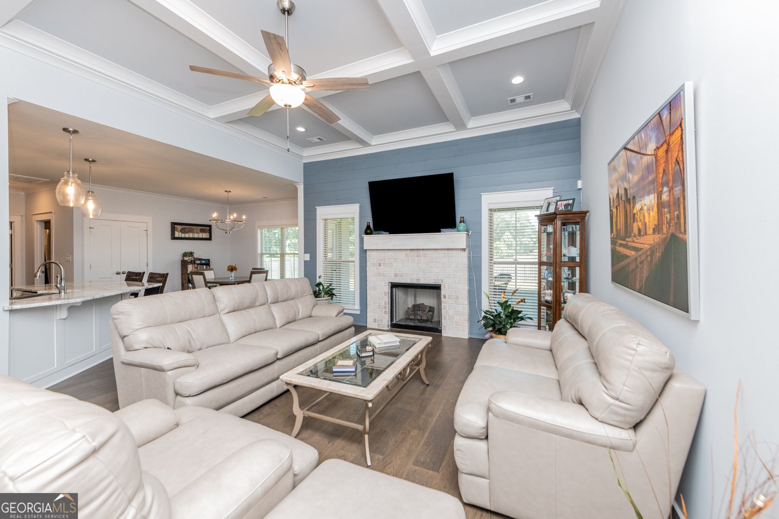 202 Brook Hollow Court Kathleen - 2