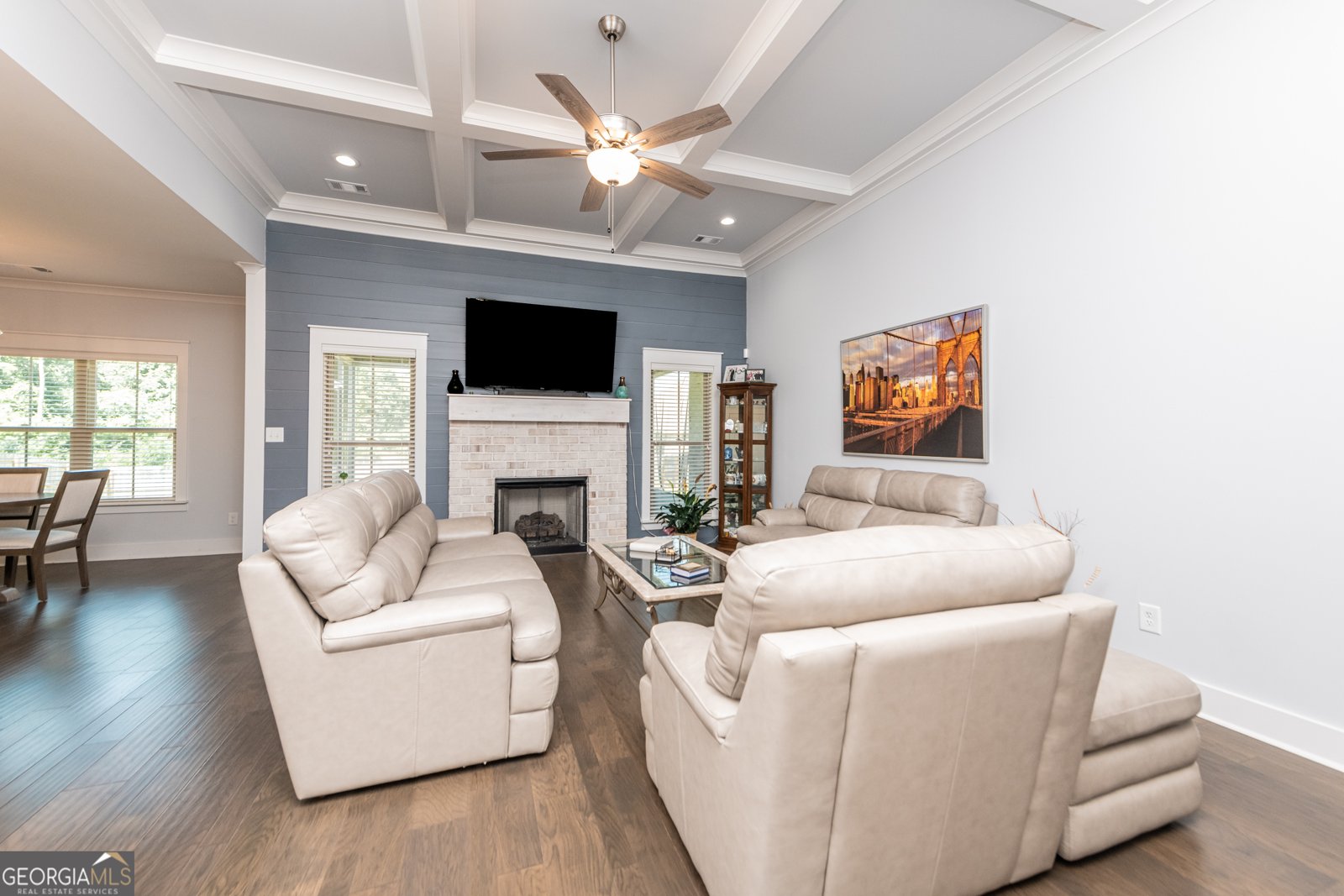 202 Brook Hollow Court Kathleen - 3