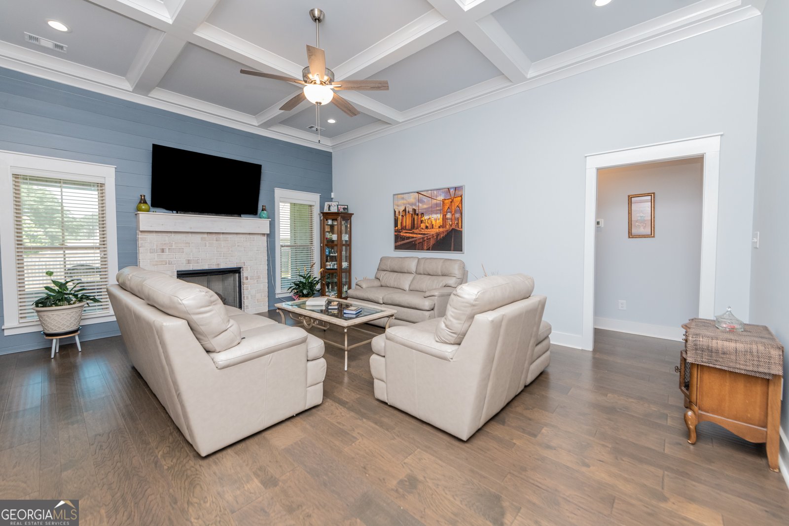 202 Brook Hollow Court Kathleen - 5