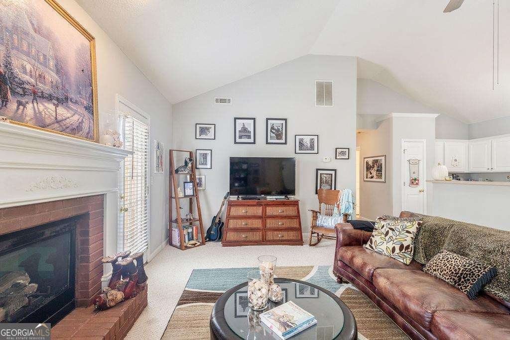 21 Stony Oak Drive Drive Newnan - 1